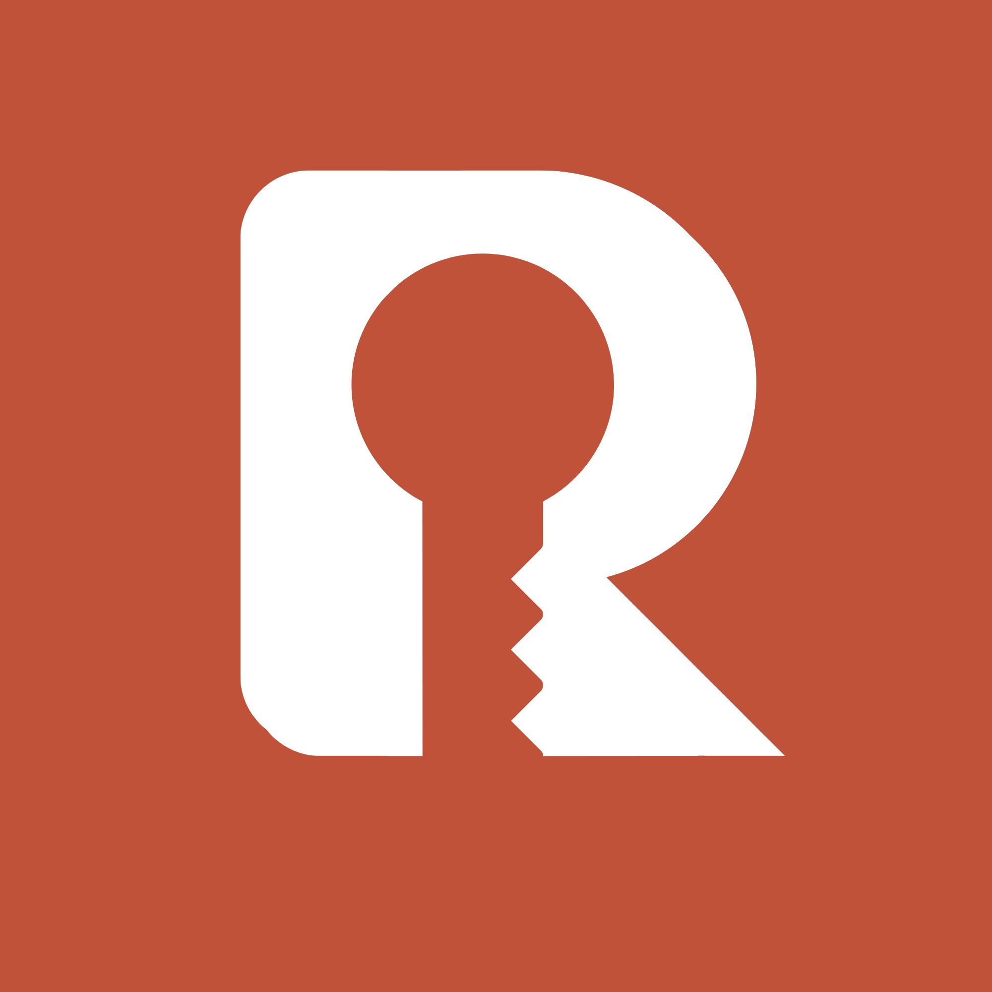 Logo da startup Rastro