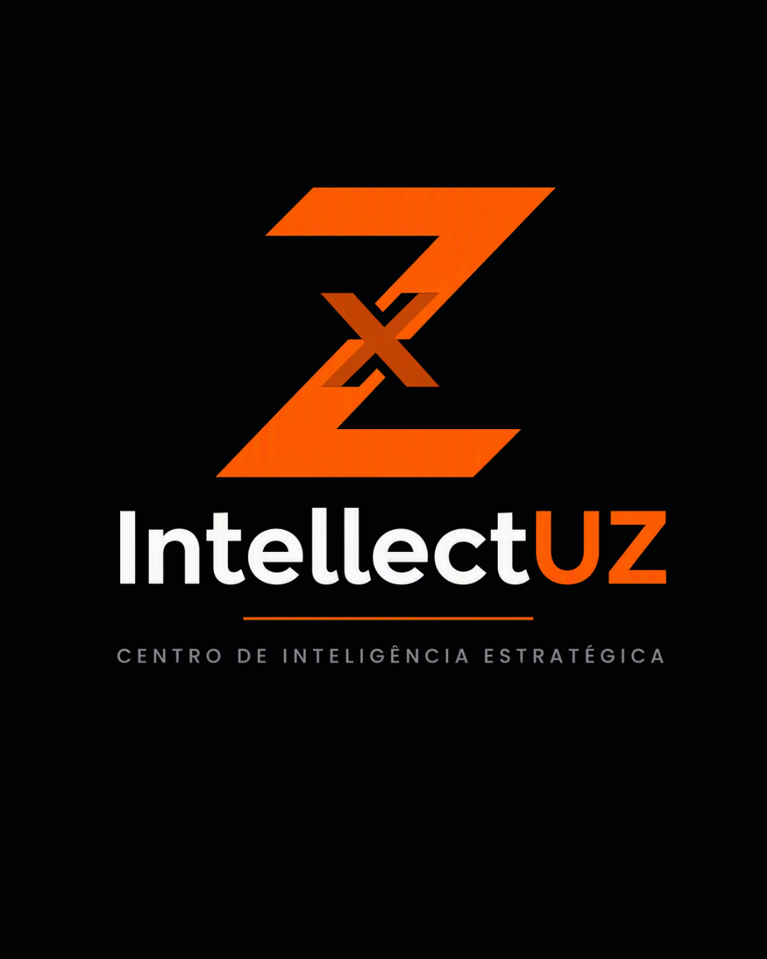Logo da startup IntellectUZ Hub