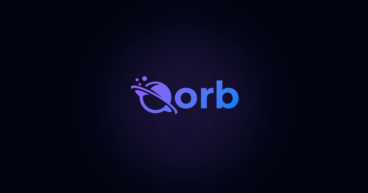 Logo da startup Orb Agent