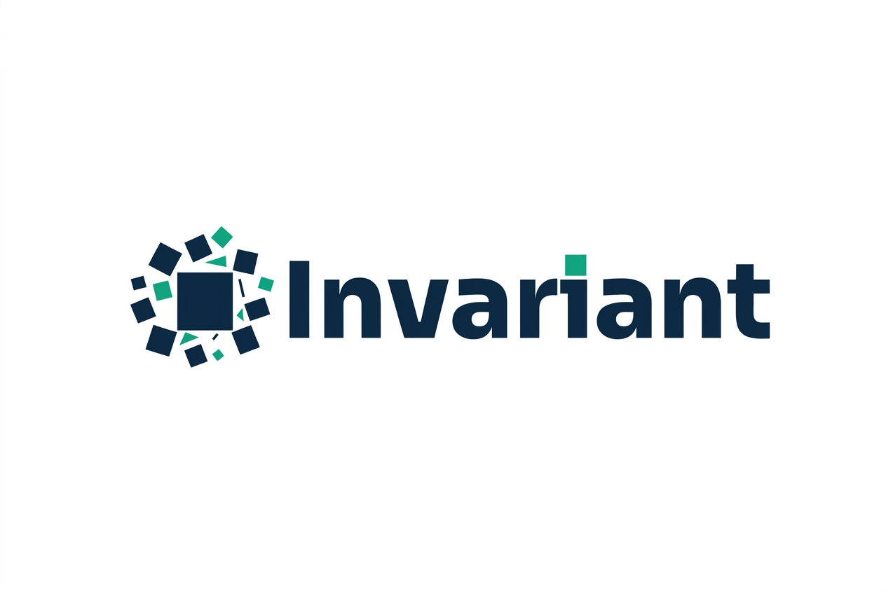 Logo da startup Invariant Security