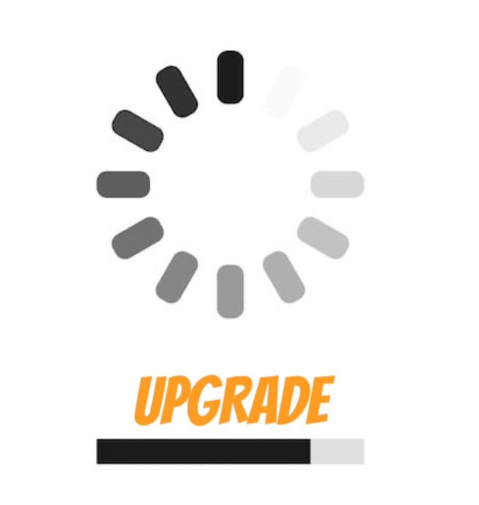 Logo de Upgrade Comunidade