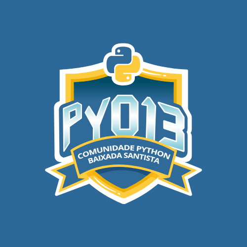 Logo de Py013