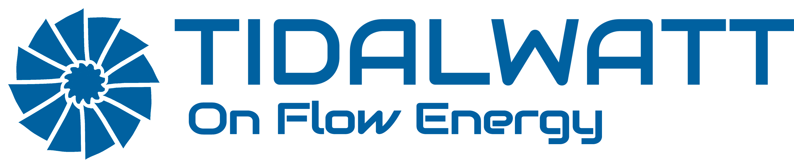 Logo da startup TIDALWATT